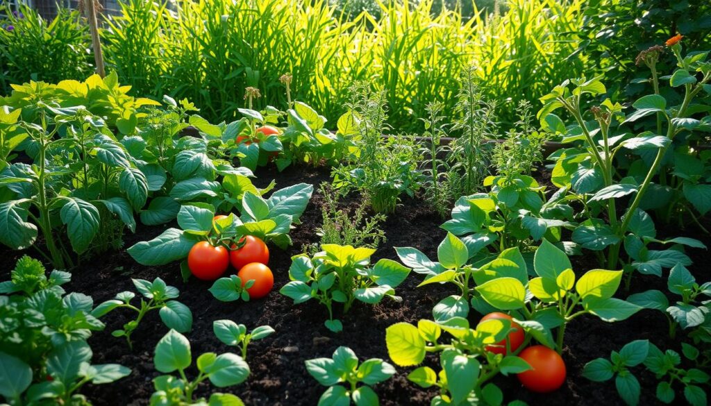 Langfristige Lösungen für ein englingfreies Hochbeet